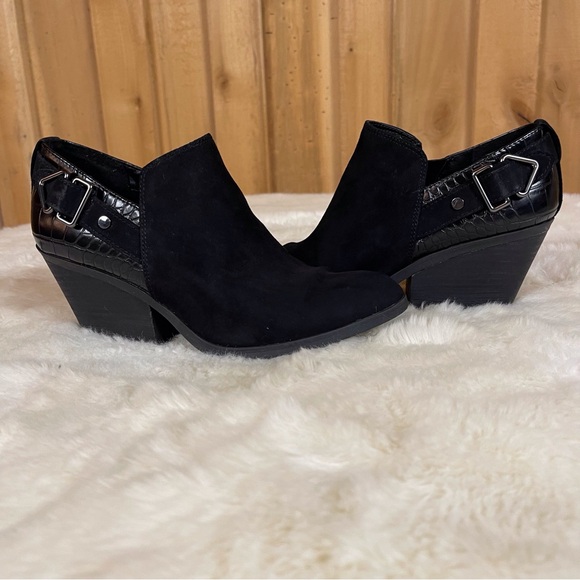 Michael Shannon Women’s Lulie Booties - Picture 1 of 6
